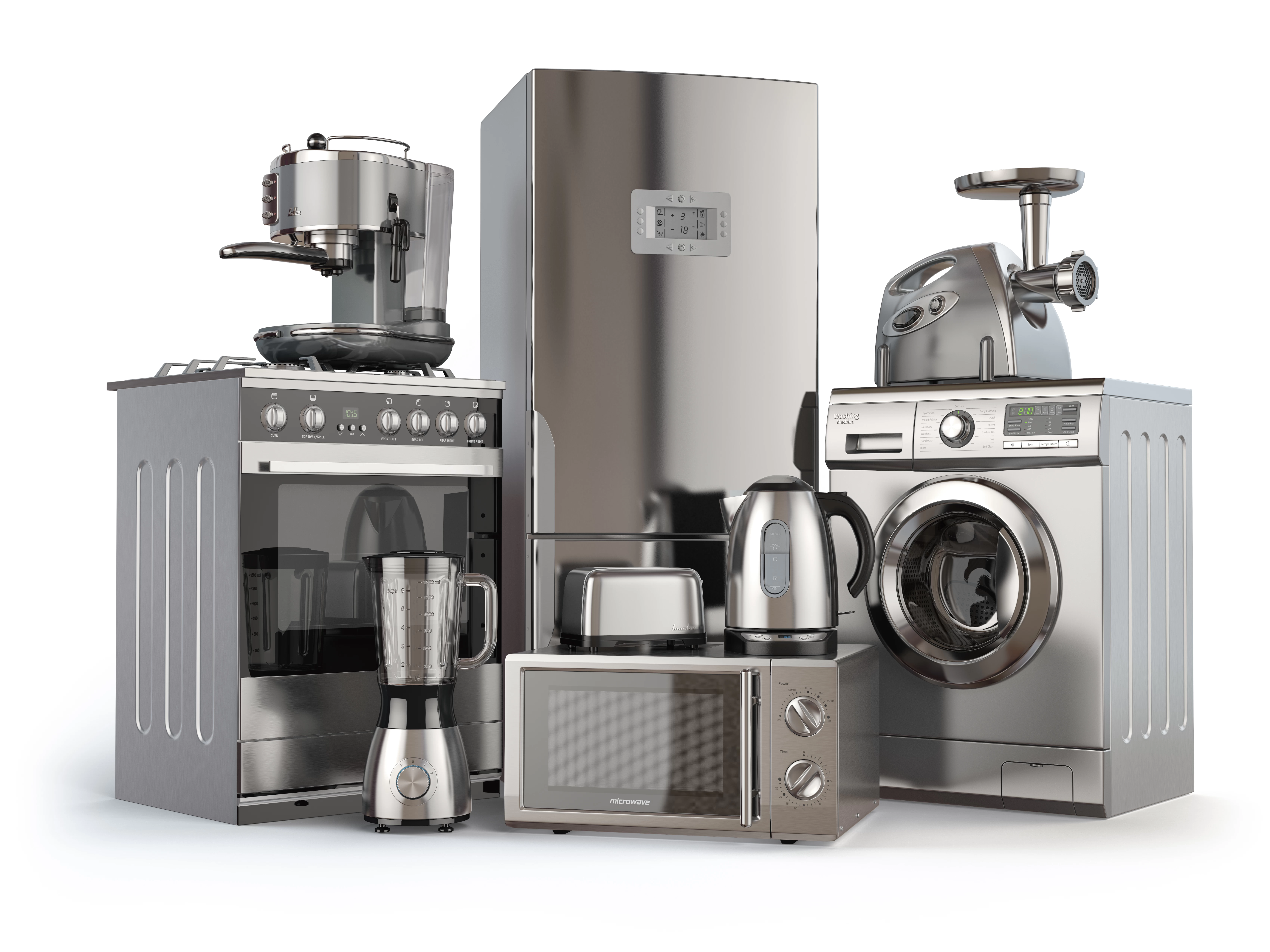 Home, Pet & Appliances