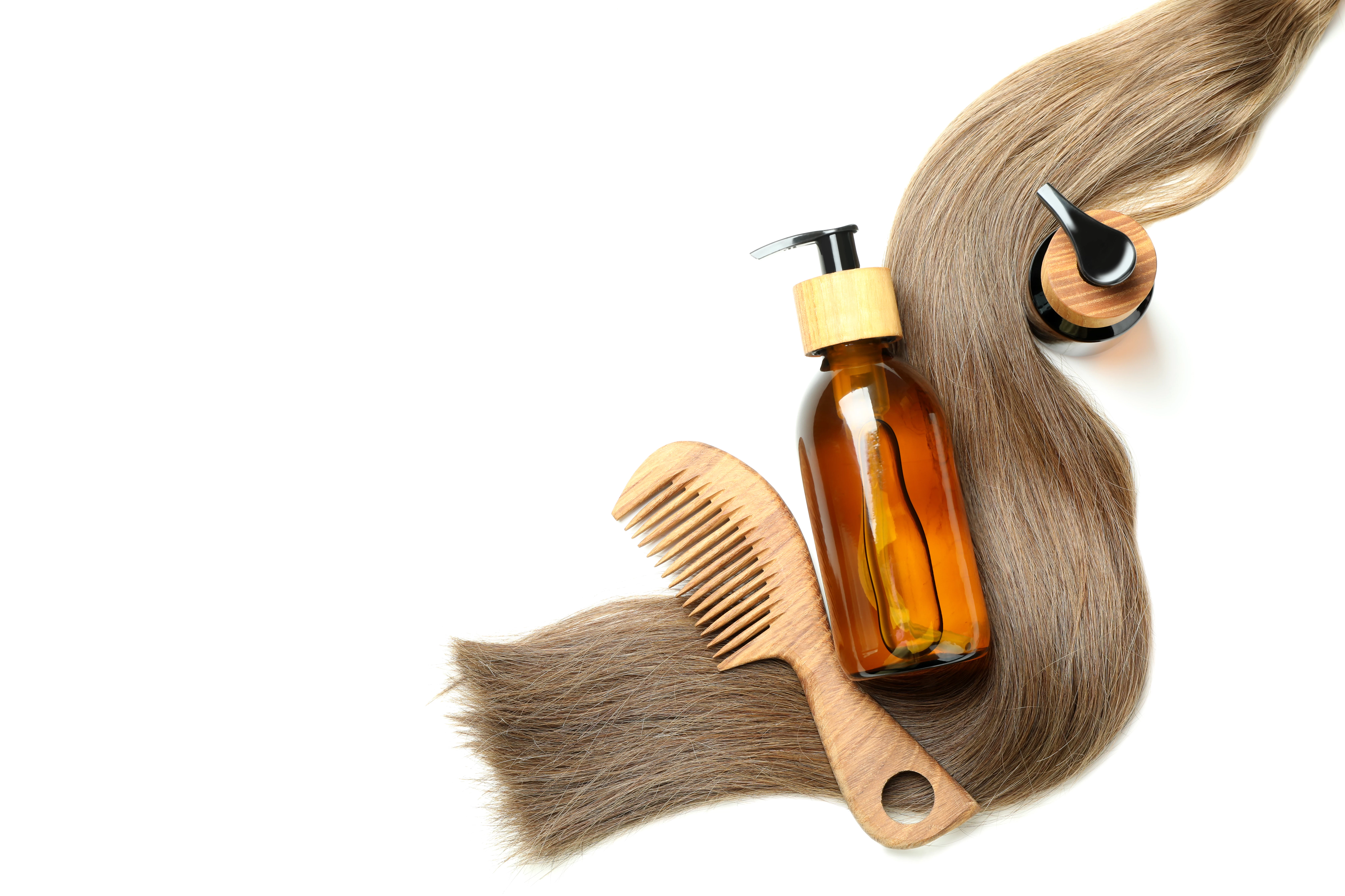 Beauty, Health & Hair