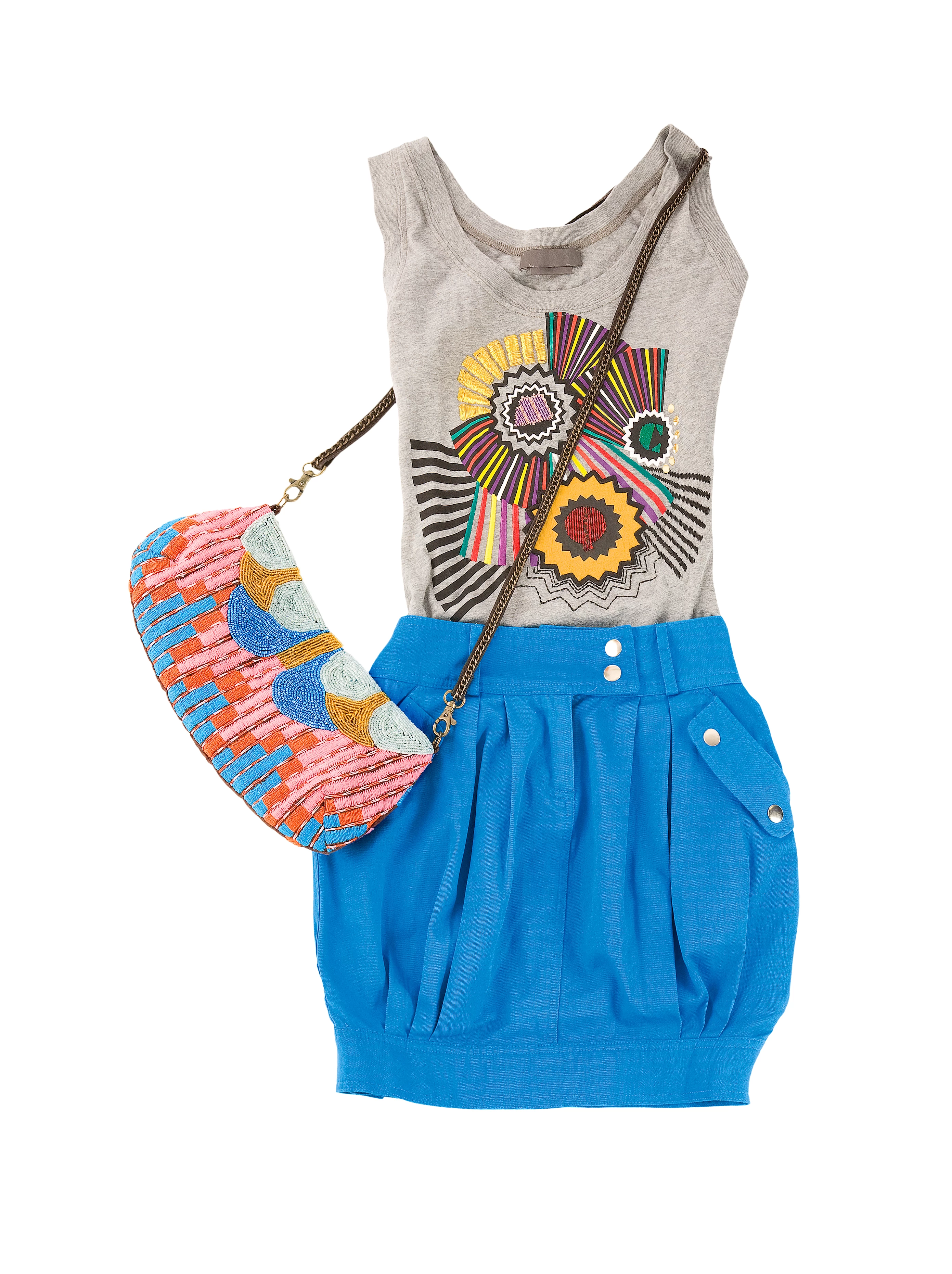 Women's fashion