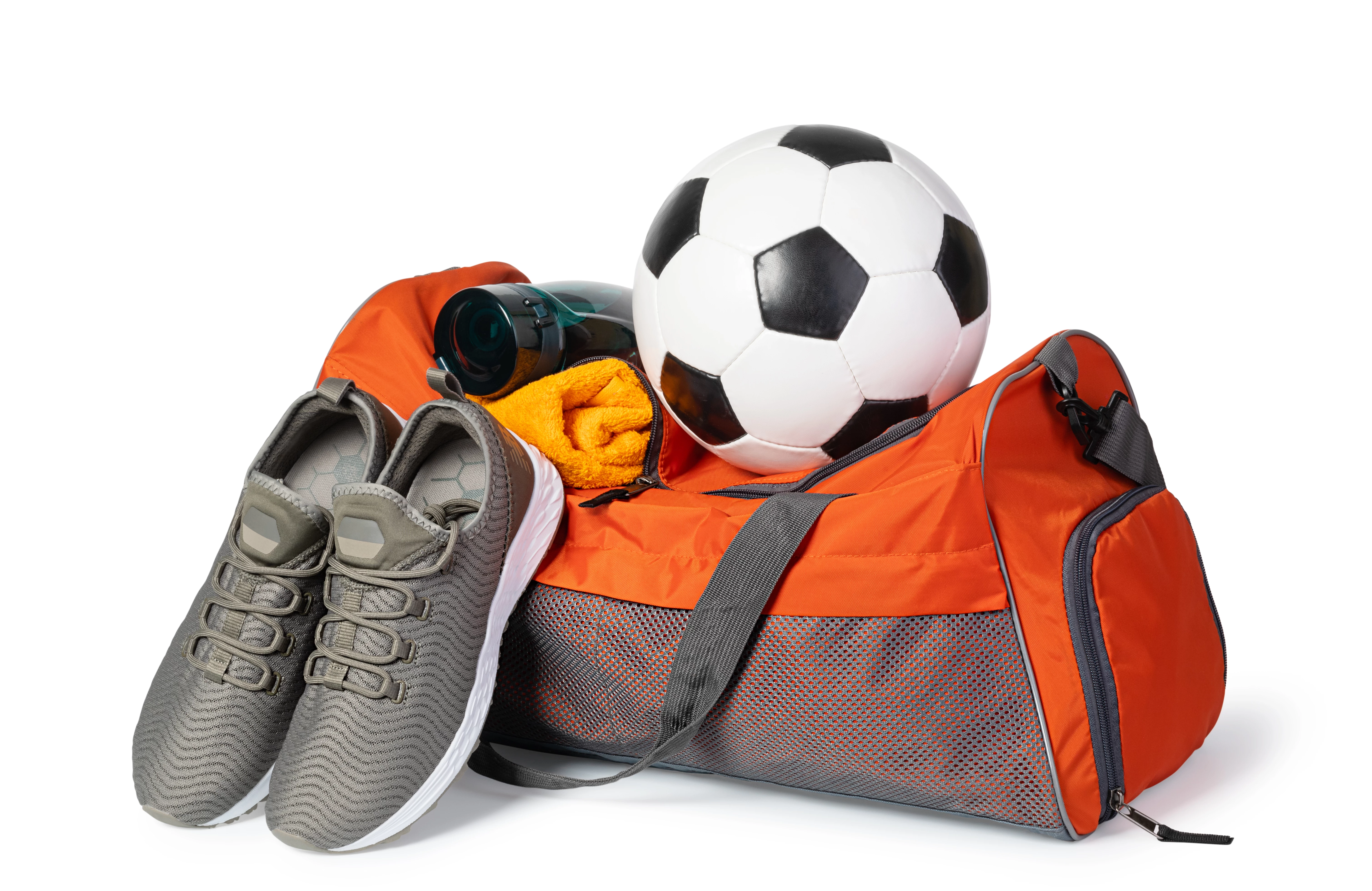 Outdoor Fun & Sports